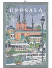 Uppsala Kökshandduk