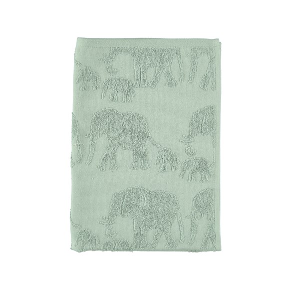 Terry Handduk Elefant