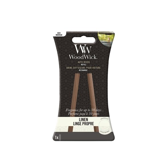 Woodwick Auto Reed Refill