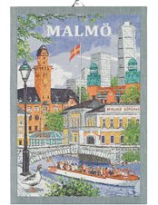 Malmö Kökshandduk