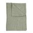 Rough Linen Stripe Duk